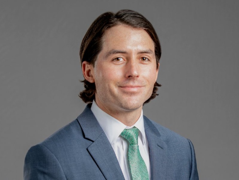 Sean M. Wrenn